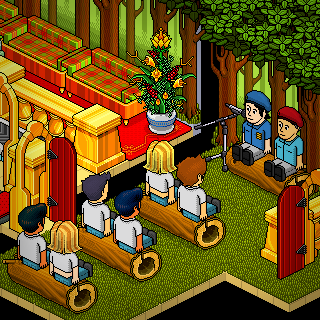Photo by TheuMixHabbo