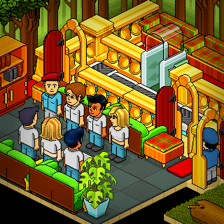 Photo by TheuMixHabbo