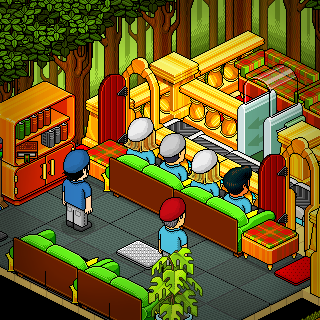Photo by TheuMixHabbo