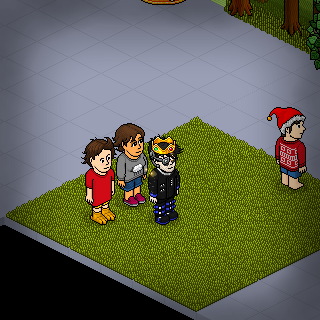 Photo by TheuMixHabbo