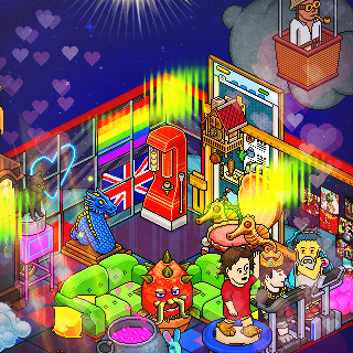 Photo by TheuMixHabbo