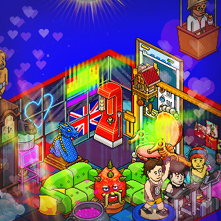 Photo by TheuMixHabbo