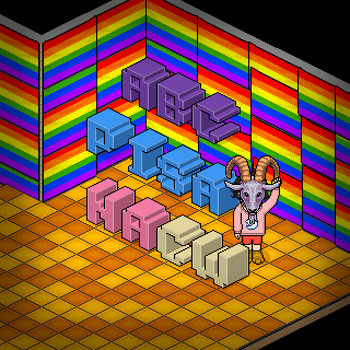 Photo by TheuMixHabbo