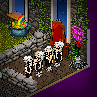 Photo by TheuMixHabbo