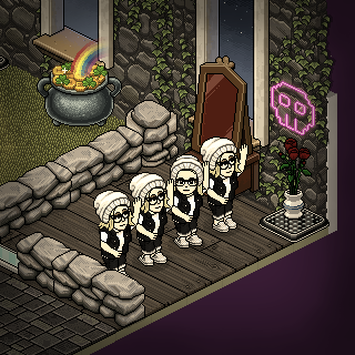 Photo by TheuMixHabbo