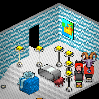 Photo by TheuMixHabbo