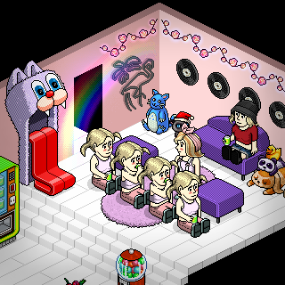 Photo by TheuMixHabbo