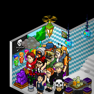 Photo by TheuMixHabbo