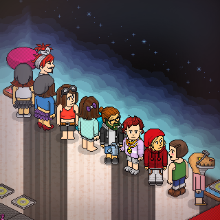 Photo by TheuMixHabbo