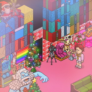 Photo by TheuMixHabbo