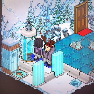Photo by TheuMixHabbo
