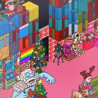 Photo by TheuMixHabbo