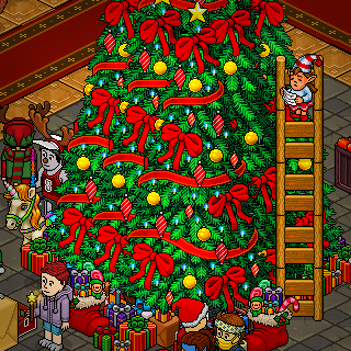 Photo by TheuMixHabbo