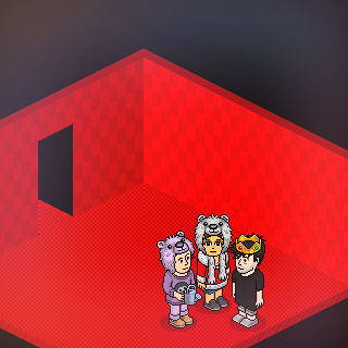 Photo by TheuMixHabbo