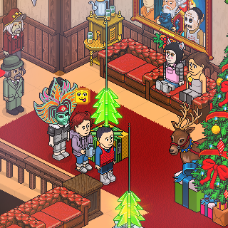Photo by TheuMixHabbo