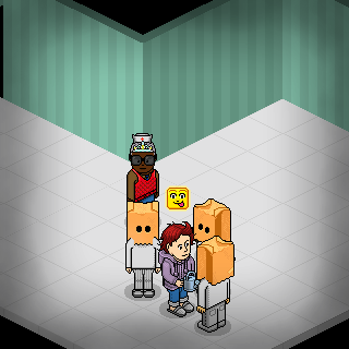 Photo by TheuMixHabbo
