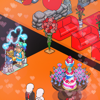 Photo by TheuMixHabbo