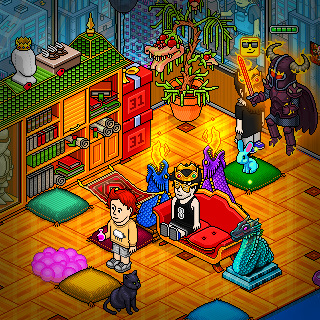 Photo by TheuMixHabbo