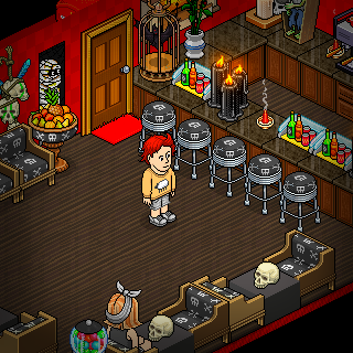 Photo by TheuMixHabbo