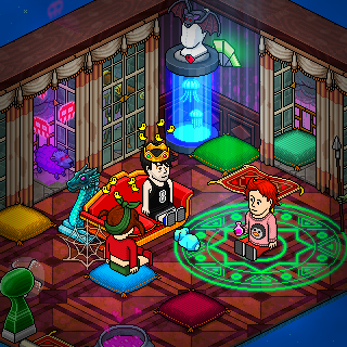Photo by TheuMixHabbo