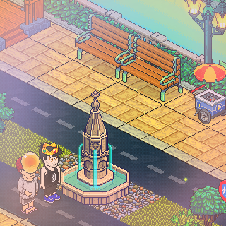 Photo by TheuMixHabbo