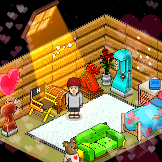 Photo by TheuMixHabbo