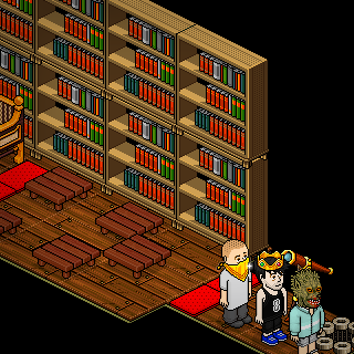 Photo by TheuMixHabbo