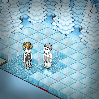 Photo by TheuMixHabbo