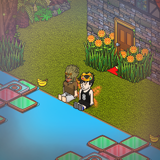 Photo by TheuMixHabbo