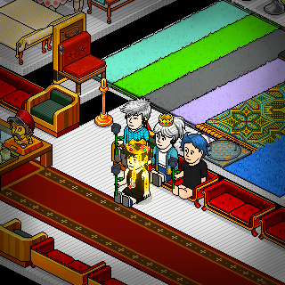 Photo by TheuMixHabbo
