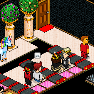 Photo by TheuMixHabbo