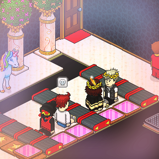 Photo by TheuMixHabbo