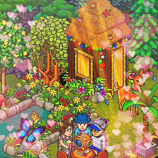 Photo by TheuMixHabbo