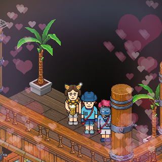 Photo by TheuMixHabbo