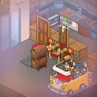 Photo by TheuMixHabbo