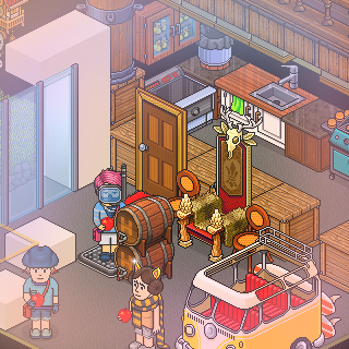 Photo by TheuMixHabbo
