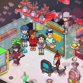 Photo by TheuMixHabbo