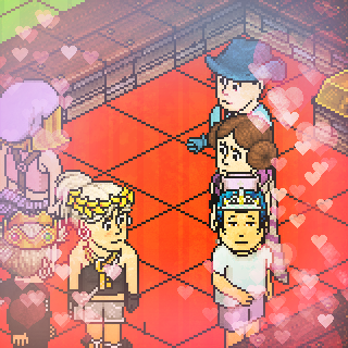 Photo by TheuMixHabbo