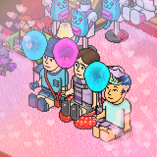 Photo by TheuMixHabbo