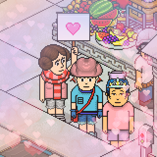 Photo by TheuMixHabbo