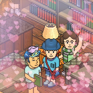 Photo by TheuMixHabbo