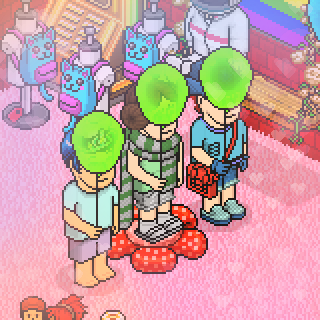 Photo by TheuMixHabbo