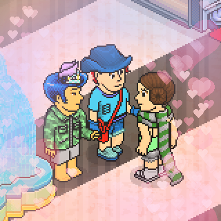 Photo by TheuMixHabbo
