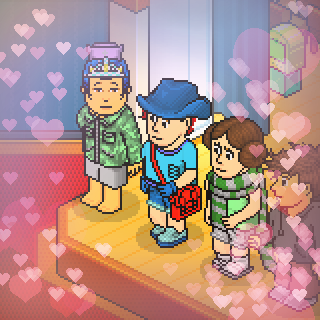 Photo by TheuMixHabbo