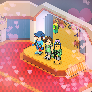 Photo by TheuMixHabbo
