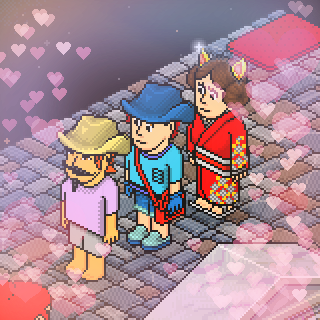 Photo by TheuMixHabbo