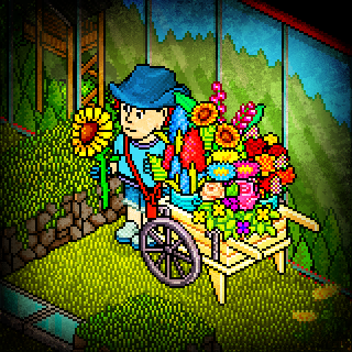 Photo by TheuMixHabbo