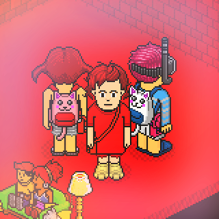 Photo by TheuMixHabbo