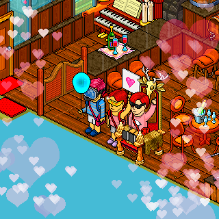 Photo by TheuMixHabbo