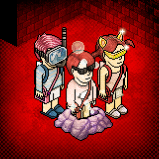 Photo by TheuMixHabbo